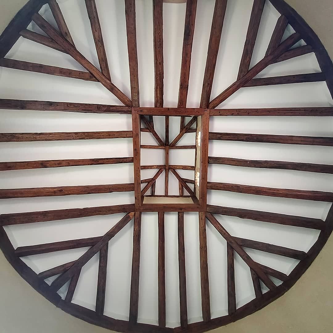Trabajo de Pinturas Cárdaba en La Lastrilla, Segovia