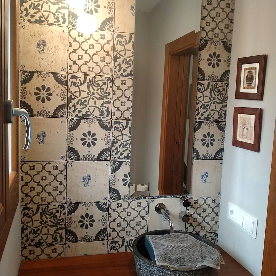 Trabajo de Pinturas Cárdaba en La Lastrilla, Segovia