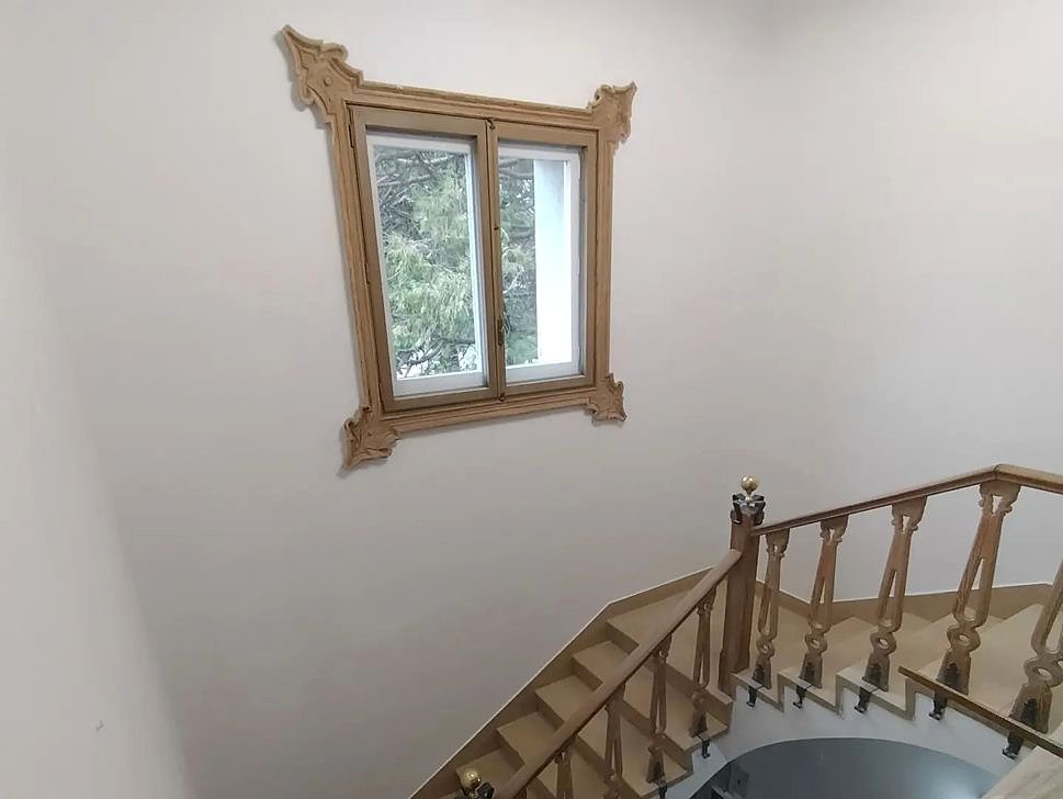 Trabajo de Pinturas Cárdaba en La Lastrilla, Segovia