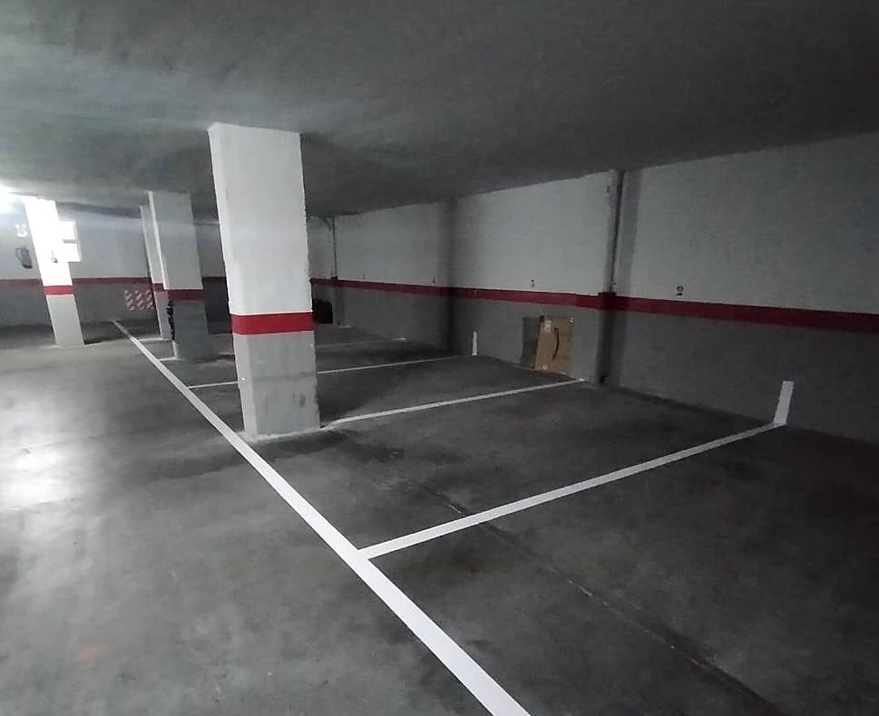Trabajo de Pinturas Cárdaba en La Lastrilla, Segovia