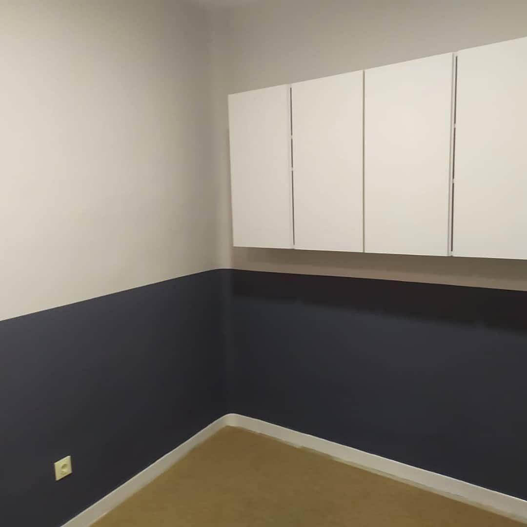 Trabajo de Pinturas Cárdaba en La Lastrilla, Segovia